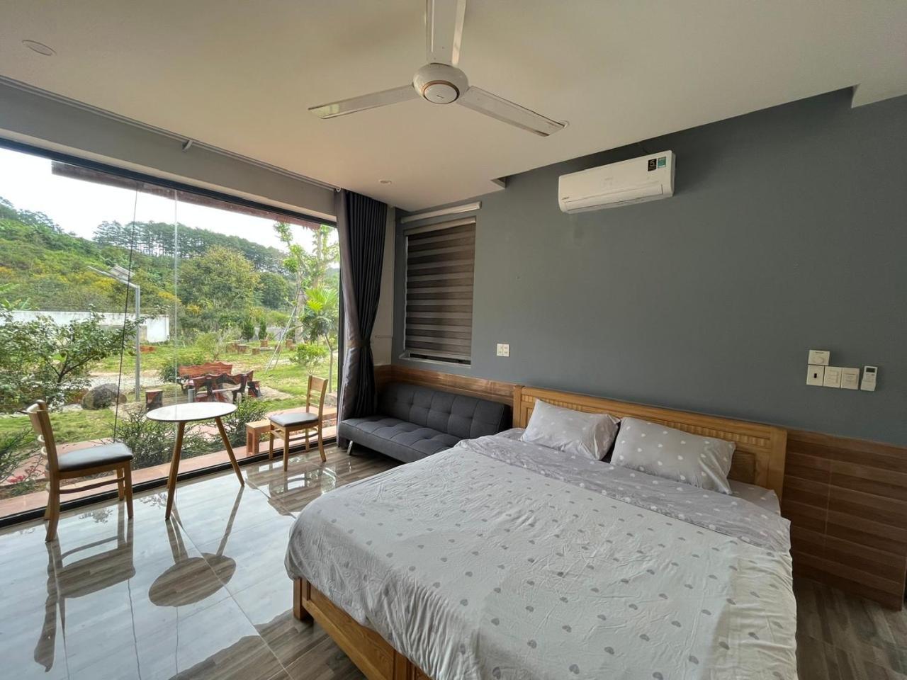 Riverside Garden Dalat Екстериор снимка
