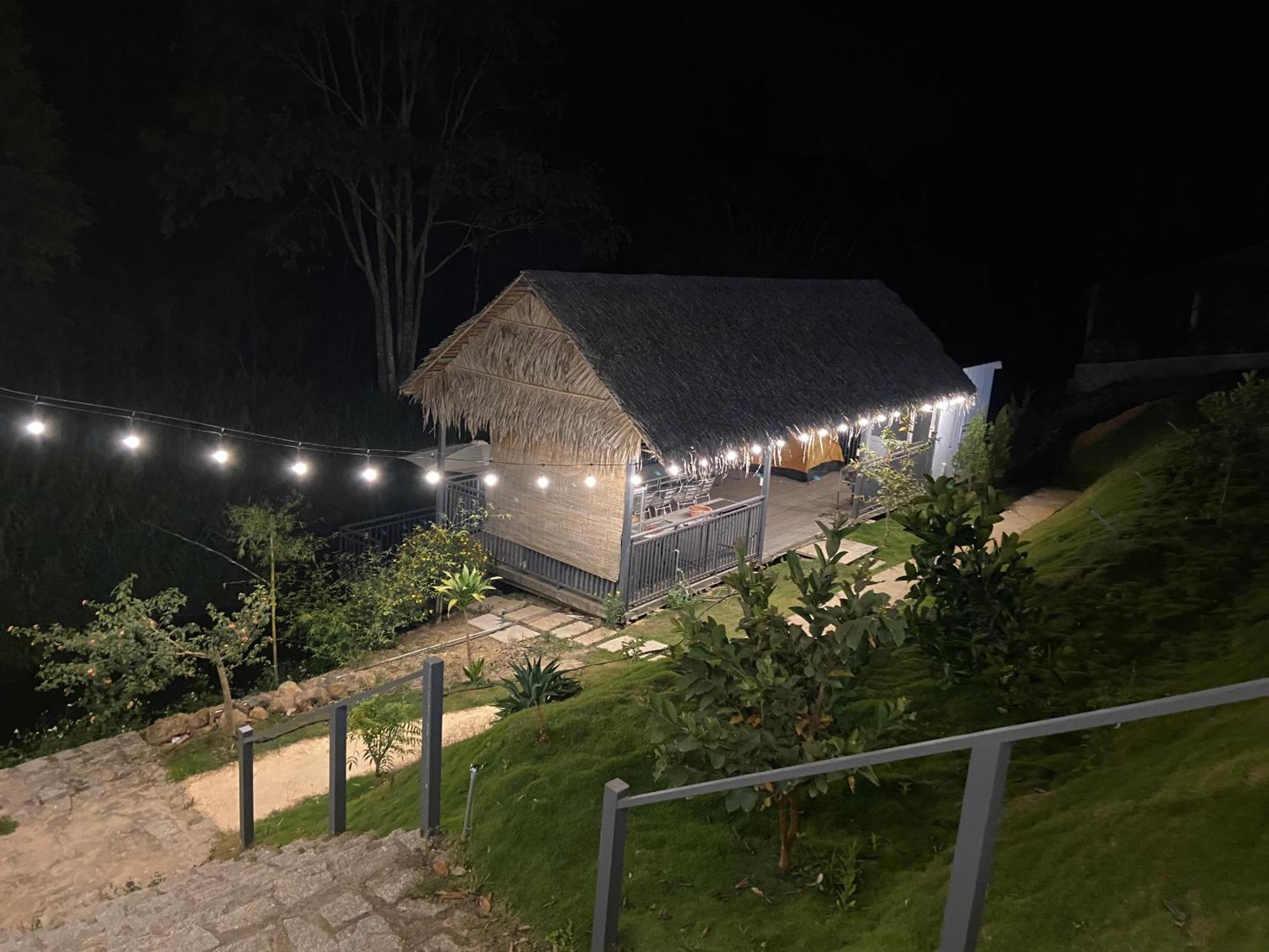 Riverside Garden Dalat Екстериор снимка