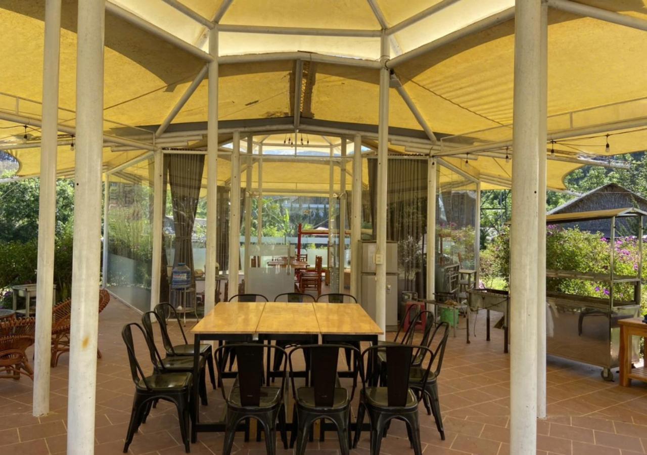 Riverside Garden Dalat Екстериор снимка