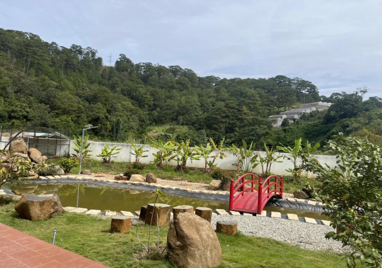 Riverside Garden Dalat Екстериор снимка